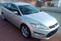 usato FORD Mondeo