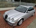 usato JAGUAR S Type