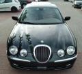 usato JAGUAR S Type