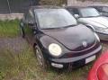 usato VOLKSWAGEN New Beetle