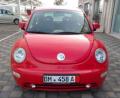 usato VOLKSWAGEN New Beetle