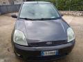 usato FORD Fiesta