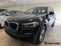 usato BMW X3