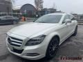 usato MERCEDES CLS 350