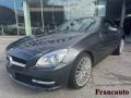 usato MERCEDES SLK 250