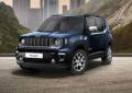 nuovo JEEP Renegade