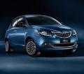 nuovo LANCIA Ypsilon