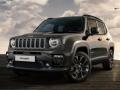 nuovo JEEP Renegade