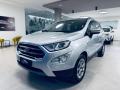 usato FORD EcoSport