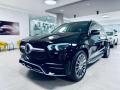 usato MERCEDES GLE