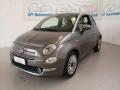 usato FIAT 500