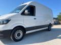 usato VOLKSWAGEN Crafter 2.0 Tdi 140 Cv come nuovo