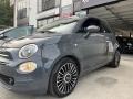 usato FIAT 500