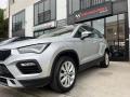 usato SEAT Ateca