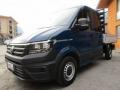 usato VOLKSWAGEN Crafter