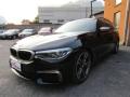 usato BMW M550