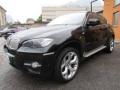 usato BMW X6