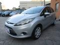 usato FORD Fiesta