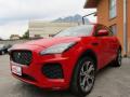 usato JAGUAR E Pace