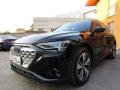 usato AUDI Q8 e tron