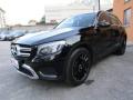 usato MERCEDES GLC 350