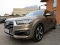 usato AUDI Q7 e tron