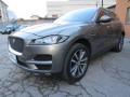 usato JAGUAR F Pace