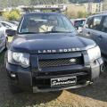 usato LAND ROVER Freelander