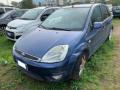 usato FORD Fiesta