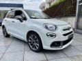 usato FIAT 500X