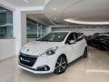 usato PEUGEOT 208