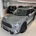 usato MINI Countryman