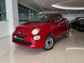 usato FIAT 500