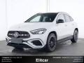 usato MERCEDES GLA 200