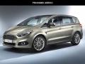 usato FORD S Max