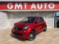 usato SMART ForFour