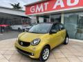 usato SMART ForFour