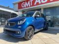 usato SMART ForFour