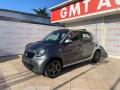 usato SMART ForFour