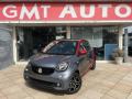 usato SMART ForFour