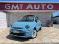 usato FIAT 500C