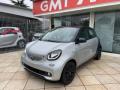 usato SMART ForFour