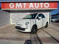 usato FIAT 500C