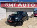 usato SMART ForFour