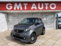 usato SMART ForTwo