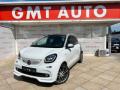 usato SMART ForFour