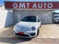 usato VOLKSWAGEN New Beetle