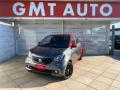 usato SMART ForFour