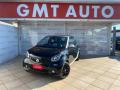 usato SMART ForFour