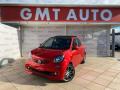 usato SMART ForFour